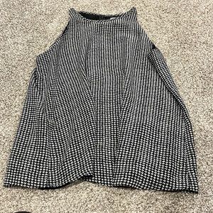 Banana Republic Work Tank Top